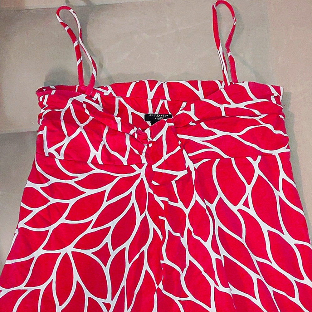 Ann Taylor Dress